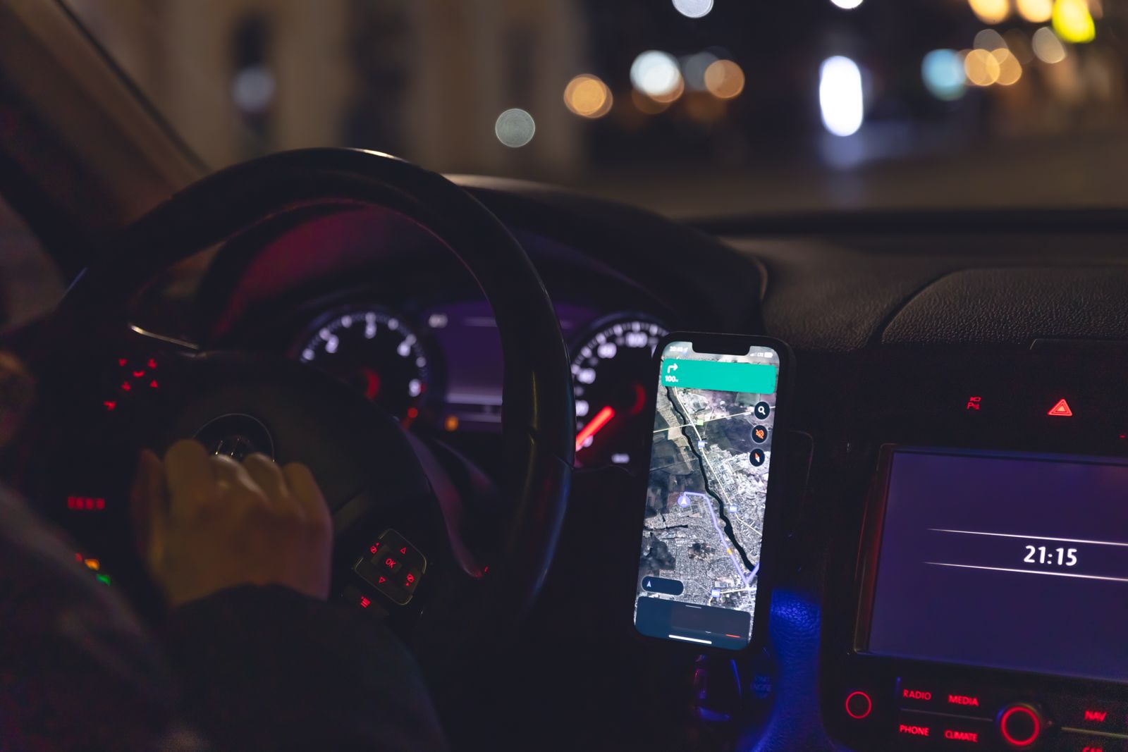 How AI Dispatch Is Quietly Taking Over the Taxi Industry in 2026