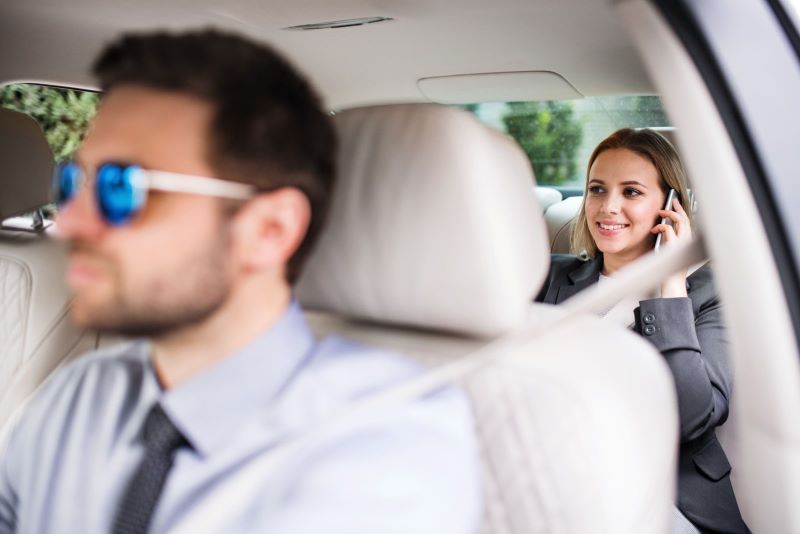 How to Cut Driver Turnover in Your Cab Business: A Fleet Operator's Guide