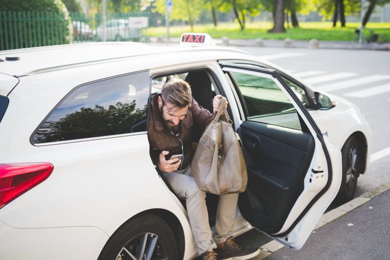 Why Safety Features Are Becoming the New Competitive Edge for Cab Businesses in 2026