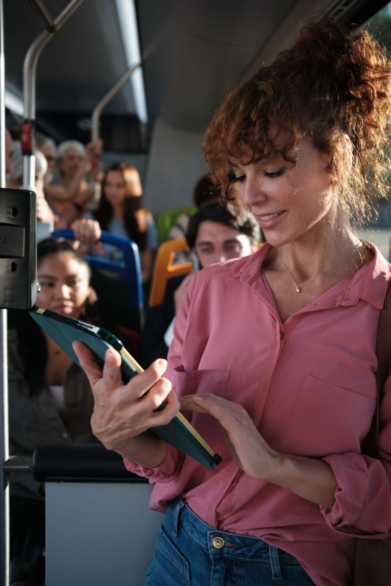 Why Passenger Data Privacy Is Becoming a Make-or-Break Issue for Cab Businesses in 2026