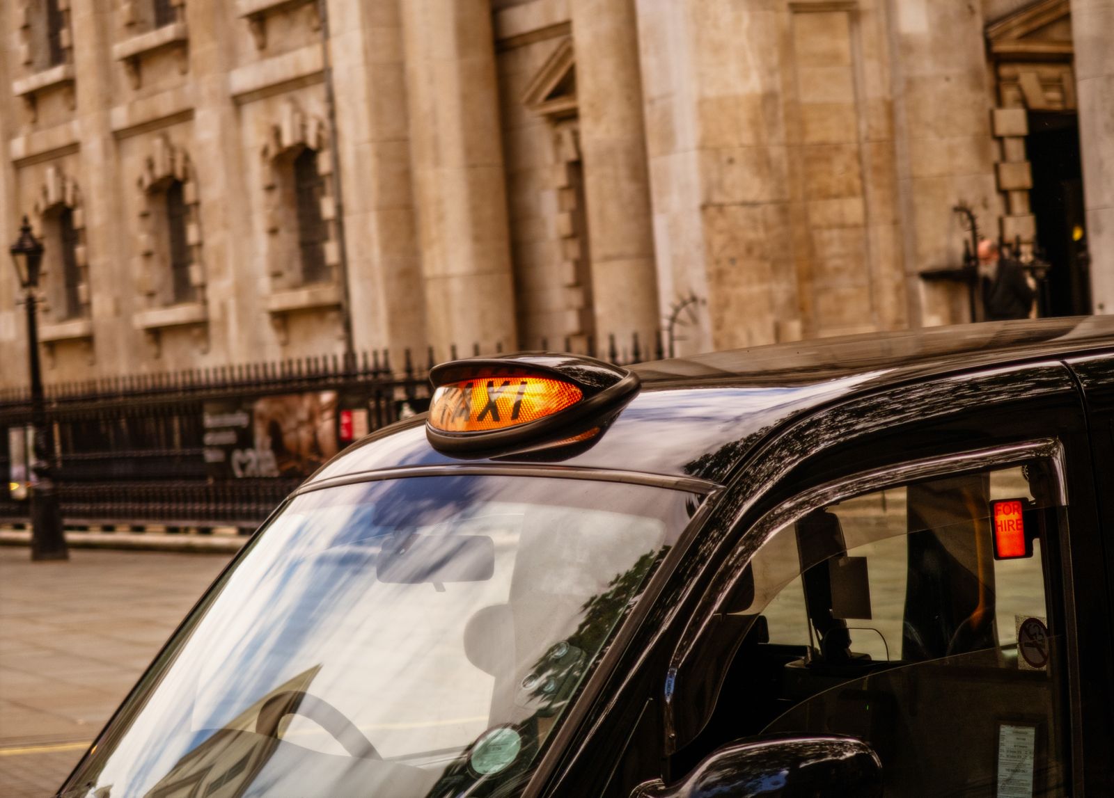 Why Multi-Modal Transport Integration Is Reshaping How Cab Businesses Compete in 2026