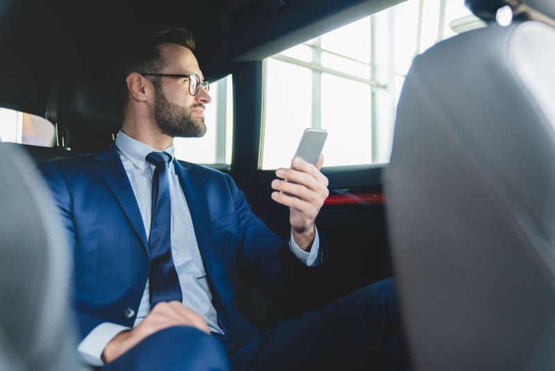Why Real-Time Analytics Dashboards Are the New Command Center for Cab Fleets in 2026