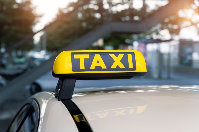 How to Launch a Passenger App to Existing Taxi Customers